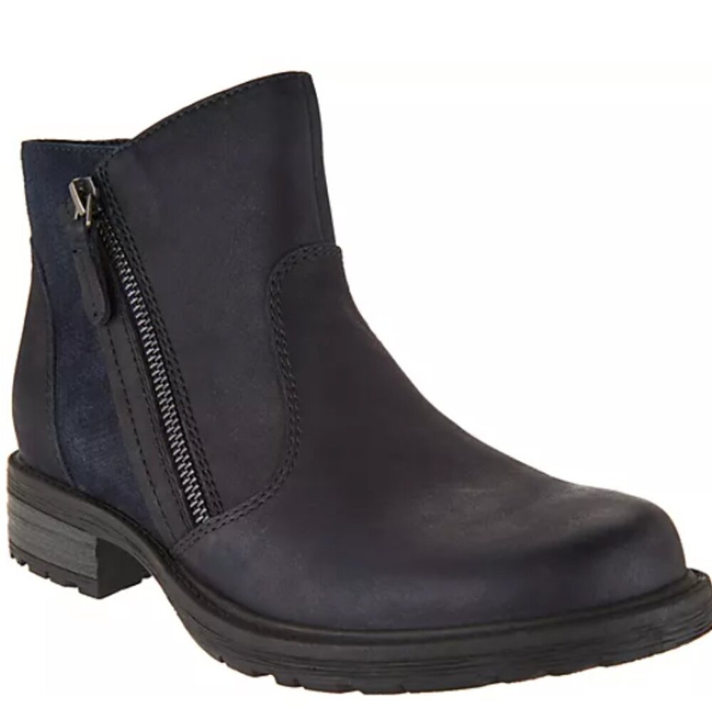 Earth Jordan Women's Boot with Free Gift